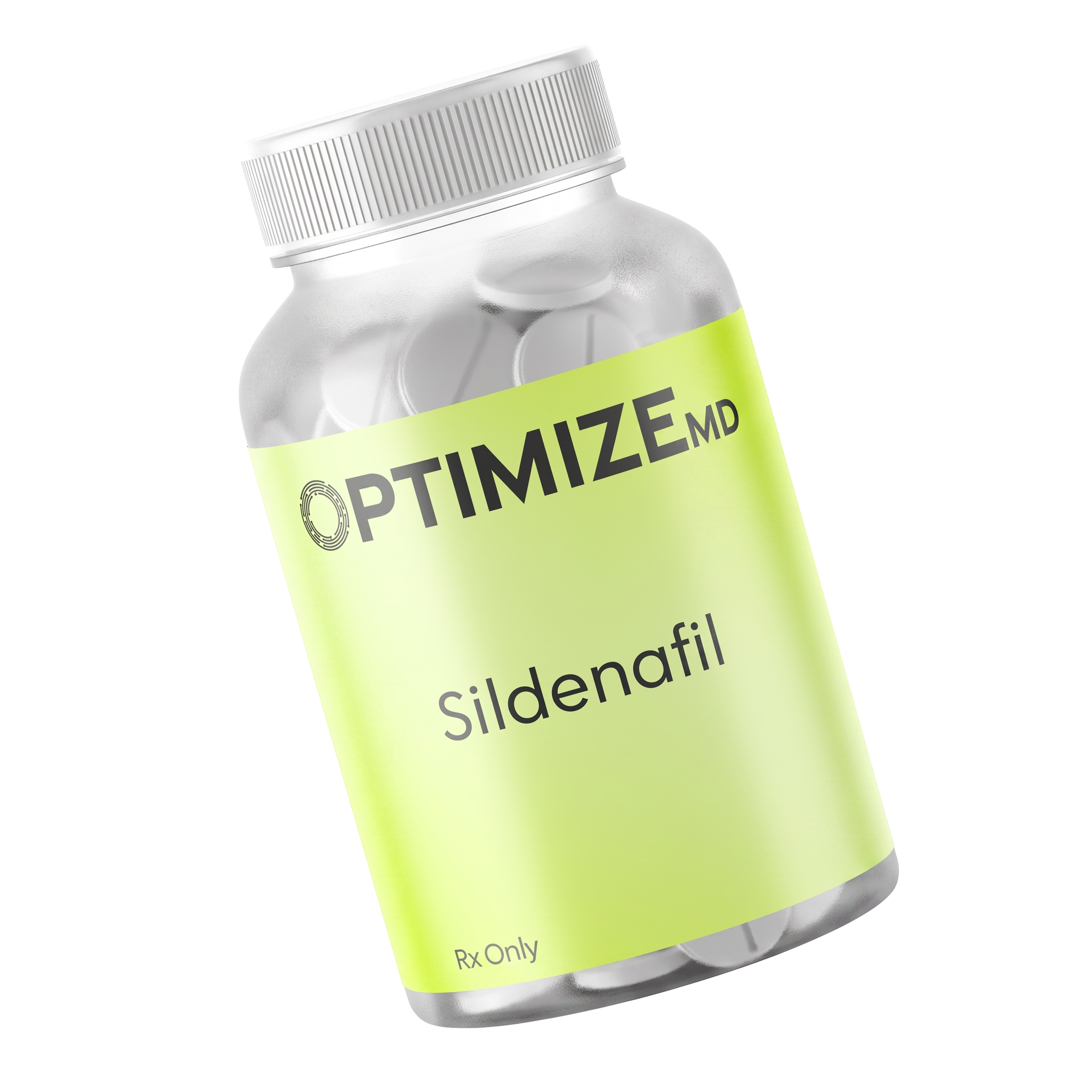 Sildenafil