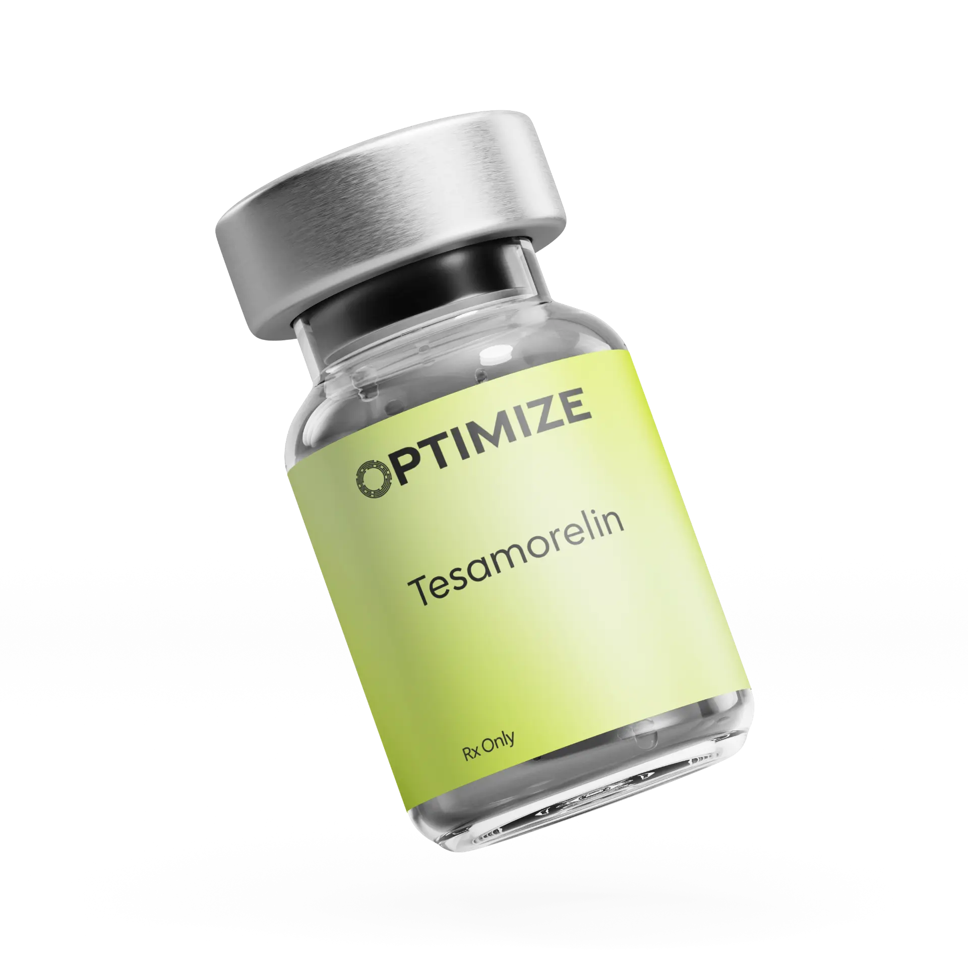 Tesamorelin